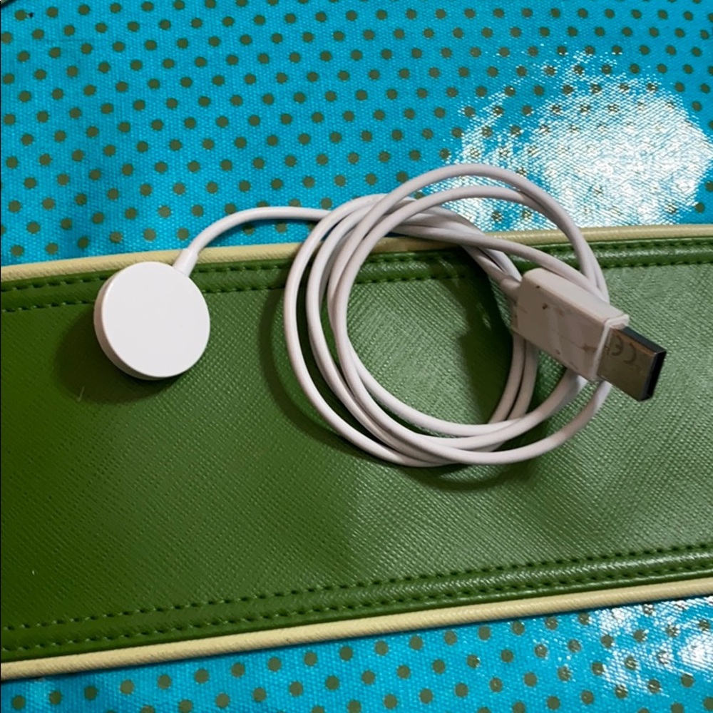 MK smart watch charging cable